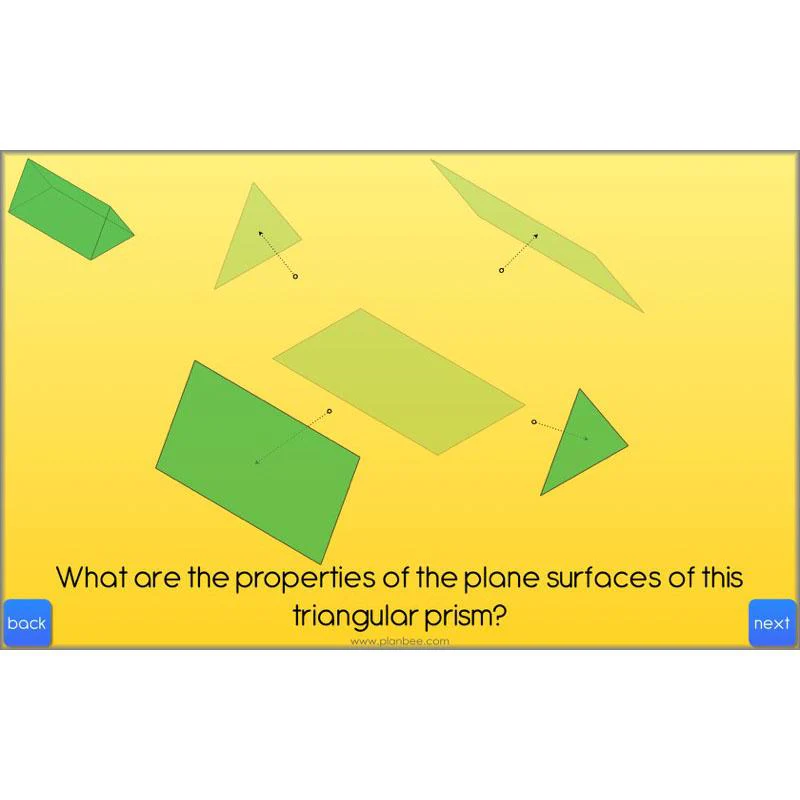 Geometric Shapes - Image 14