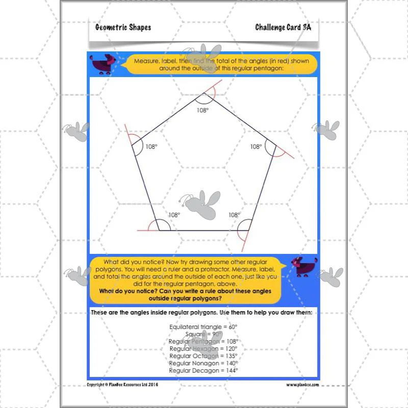 Geometric Shapes - Image 18