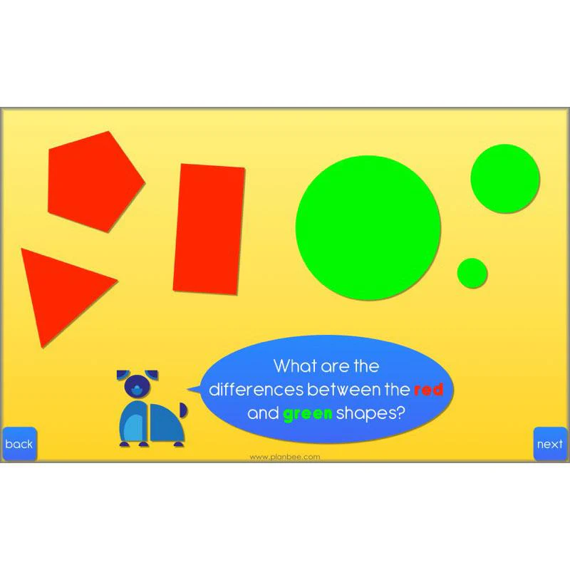 Geometric Shapes - Image 21