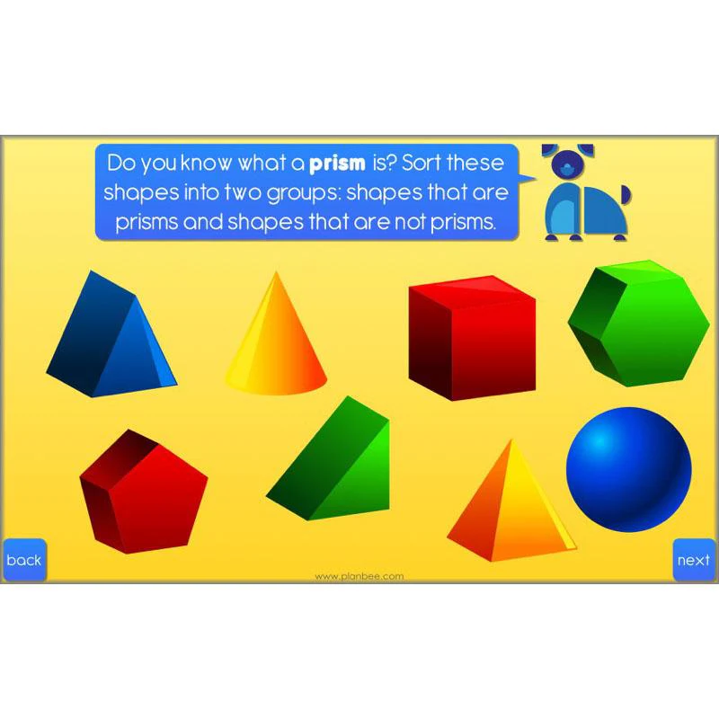 Geometric Shapes - Image 47
