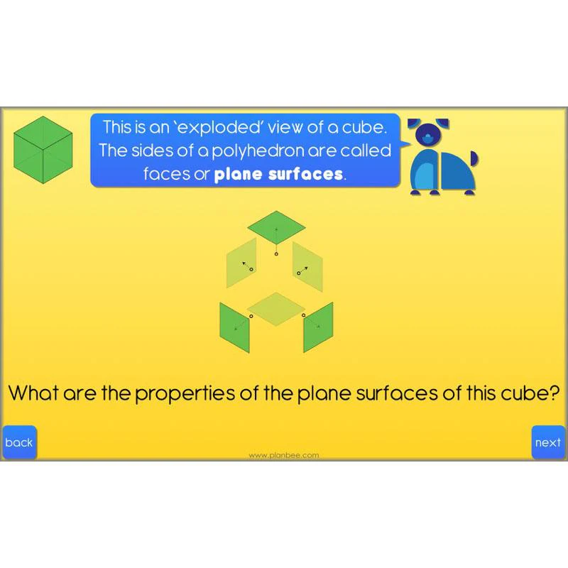 Geometric Shapes - Image 55