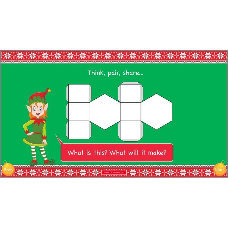 Gingerbread Houses - Image 12