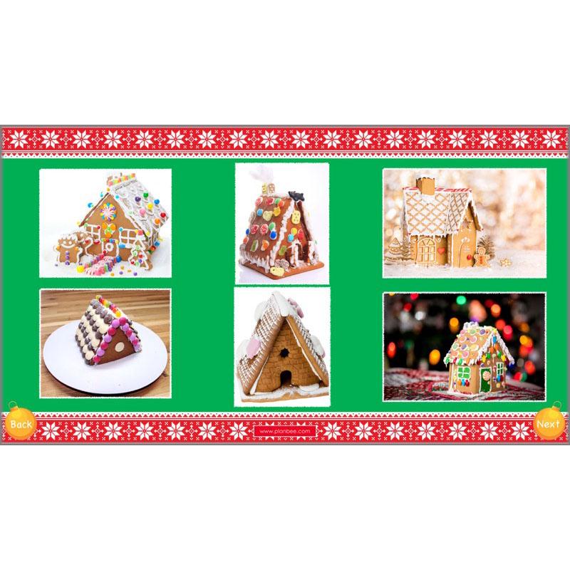 Gingerbread Houses - Image 22