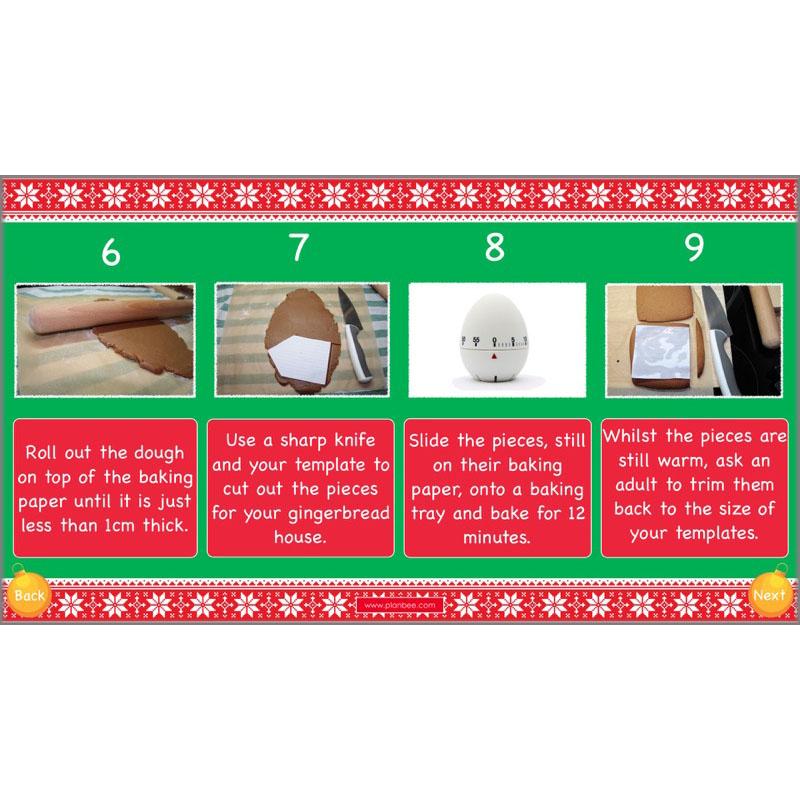 Gingerbread Houses - Image 46