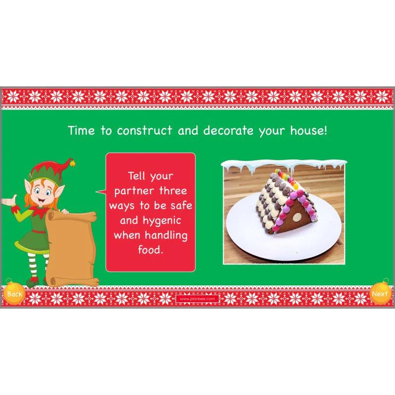 Gingerbread Houses - Image 52