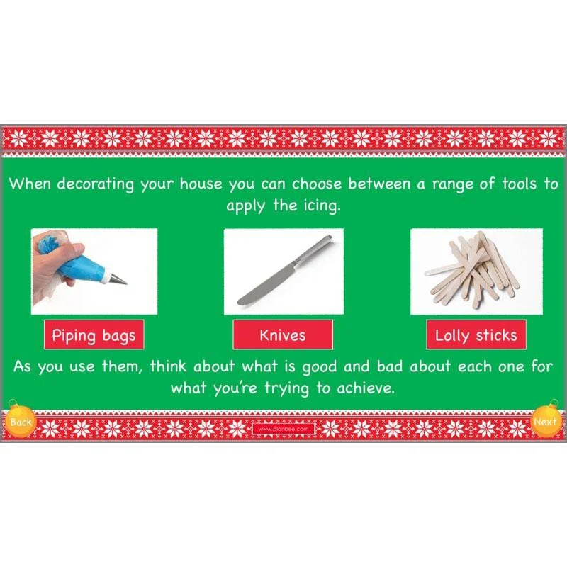 Gingerbread Houses - Image 55