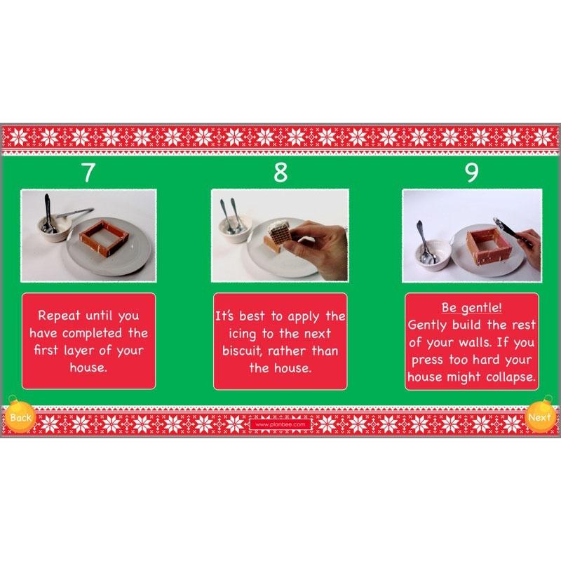 Gingerbread Houses - Image 6