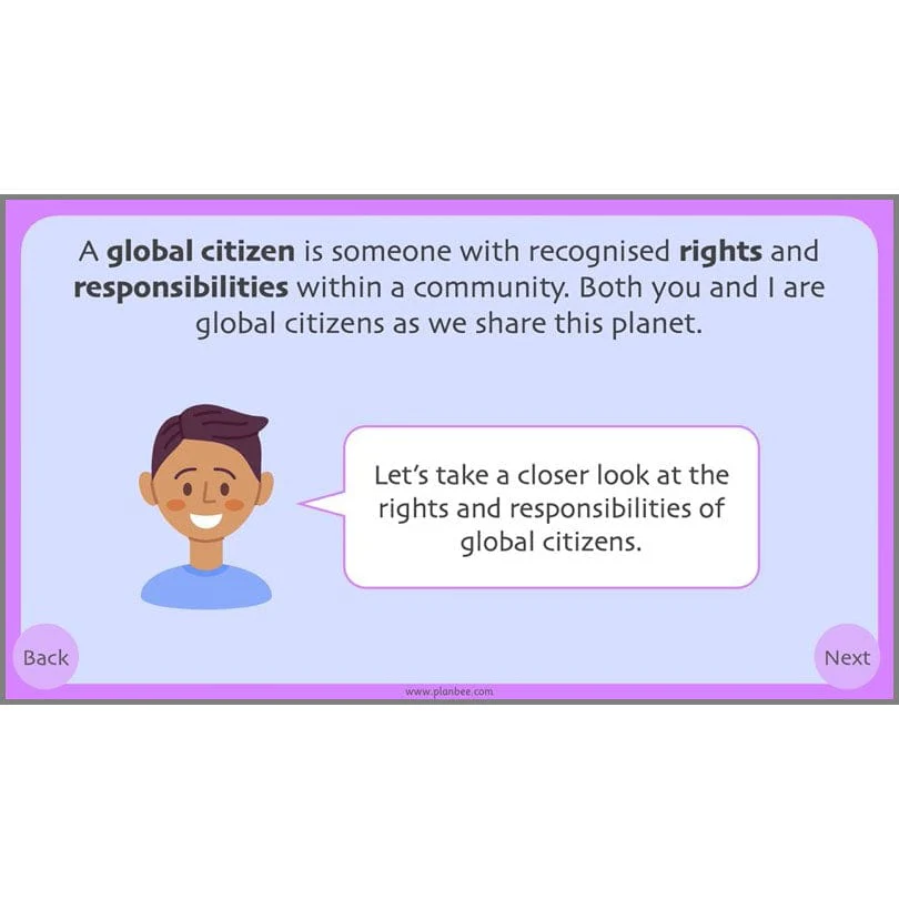 Global Citizens - Image 29