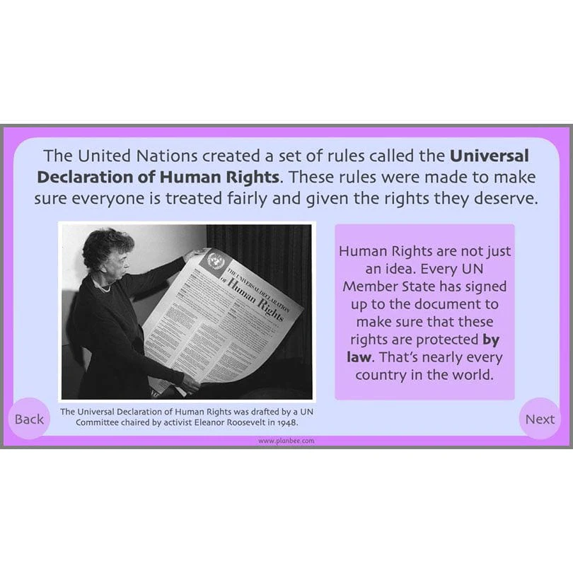 Global Citizens - Image 46