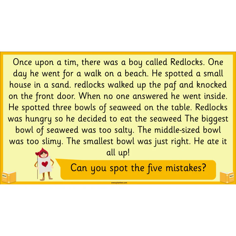 Traditional Tales: Goldilocks - Image 54