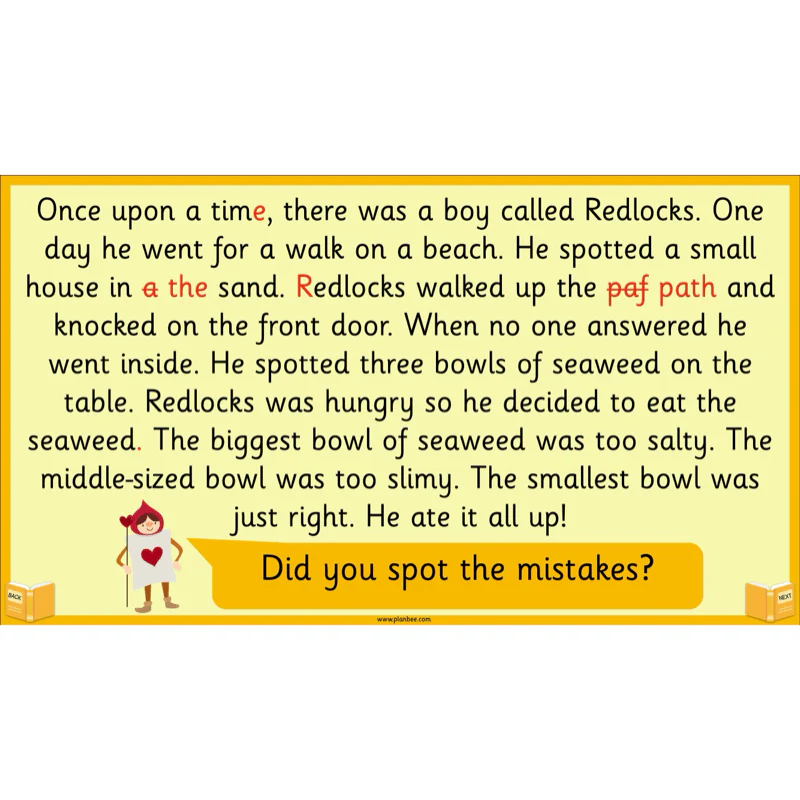 Traditional Tales: Goldilocks - Image 55