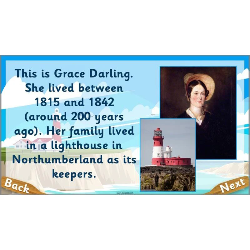 Grace Darling - Image 19