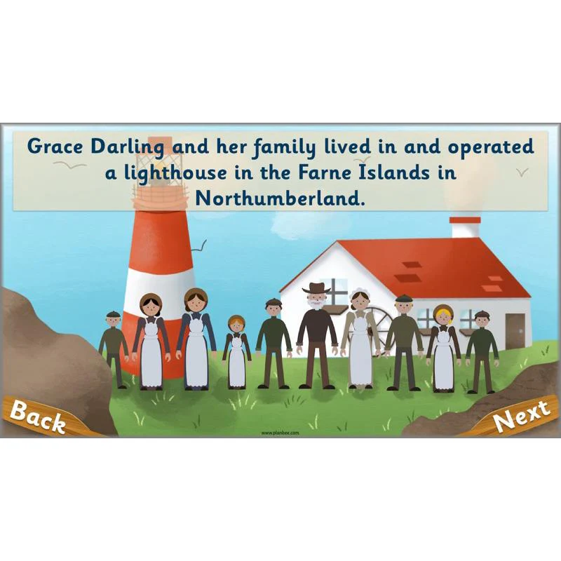 Grace Darling - Image 20