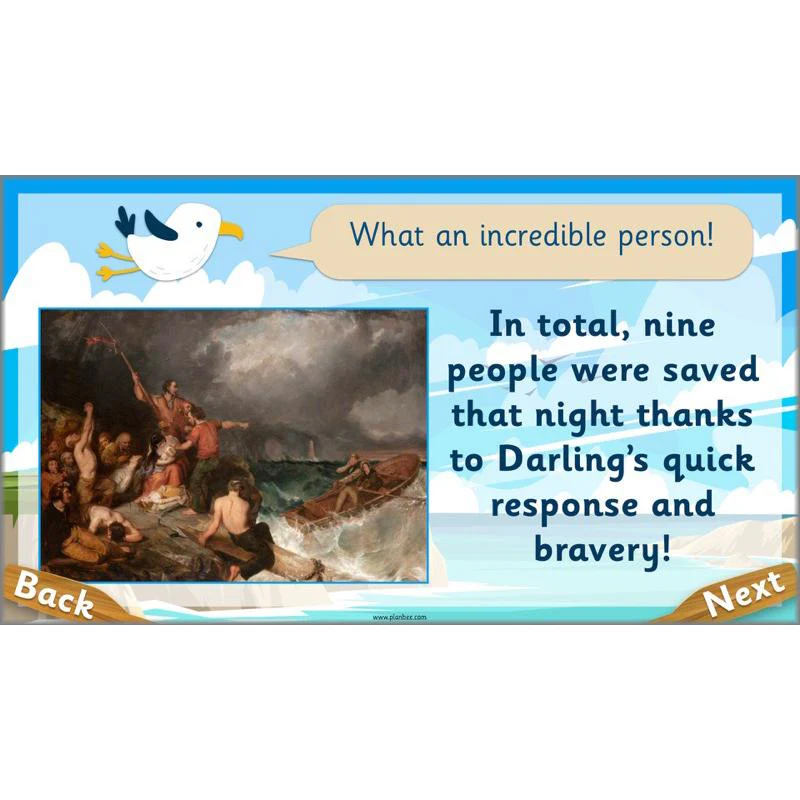 Grace Darling - Image 22