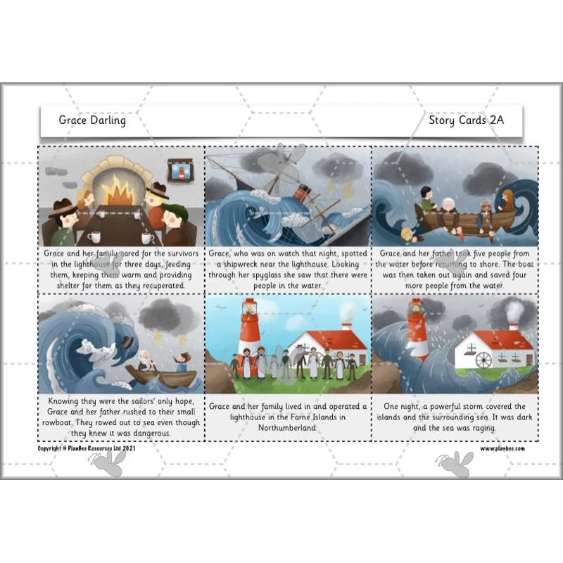 Grace Darling - Image 23