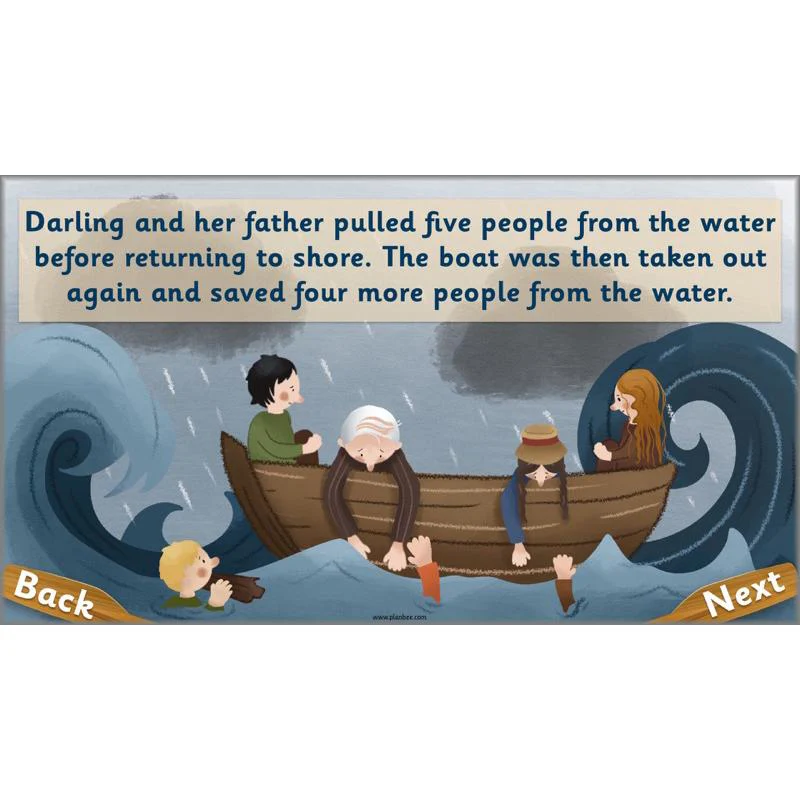 Grace Darling - Image 28
