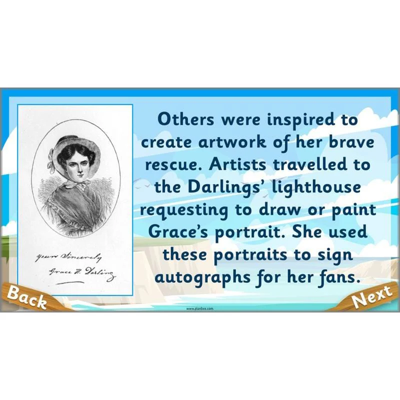 Grace Darling - Image 29