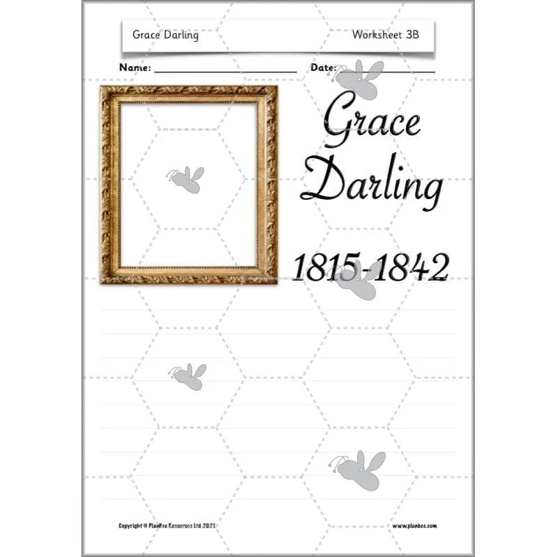 Grace Darling - Image 32