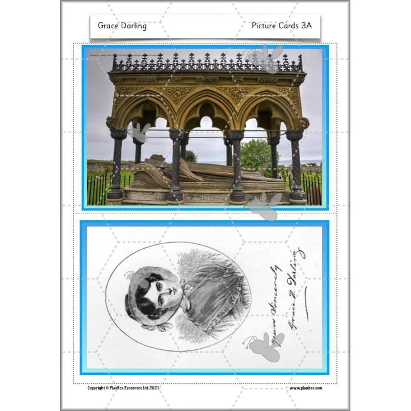 Grace Darling - Image 33