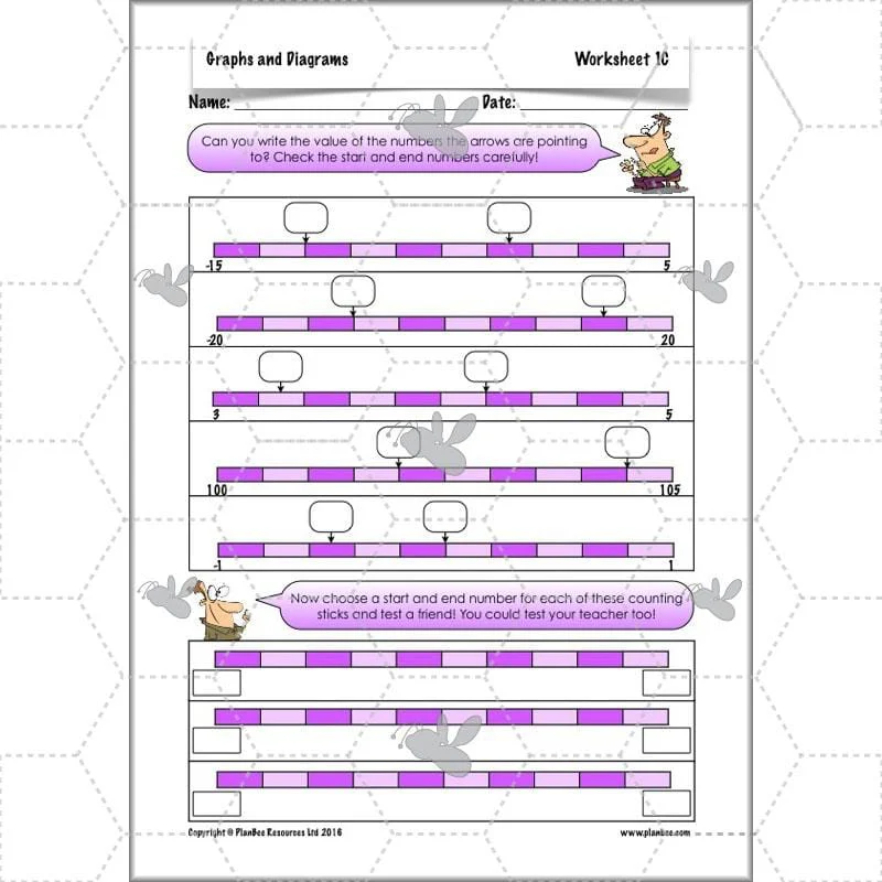 Graphs and Diagrams - Image 13