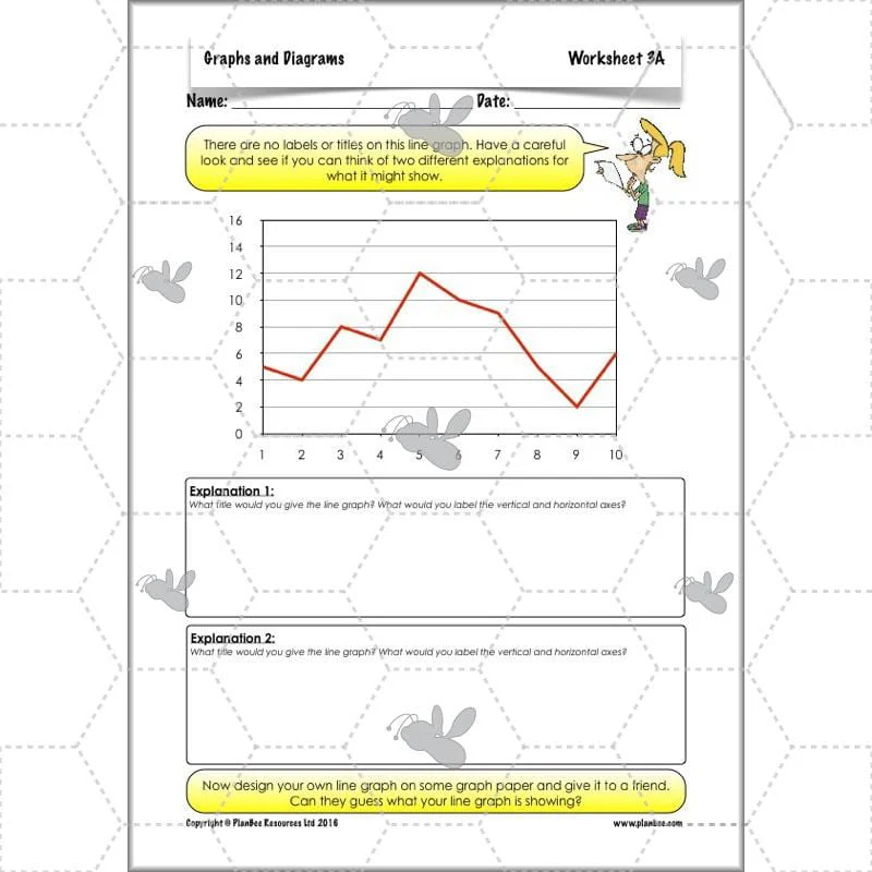 Graphs and Diagrams - Image 44
