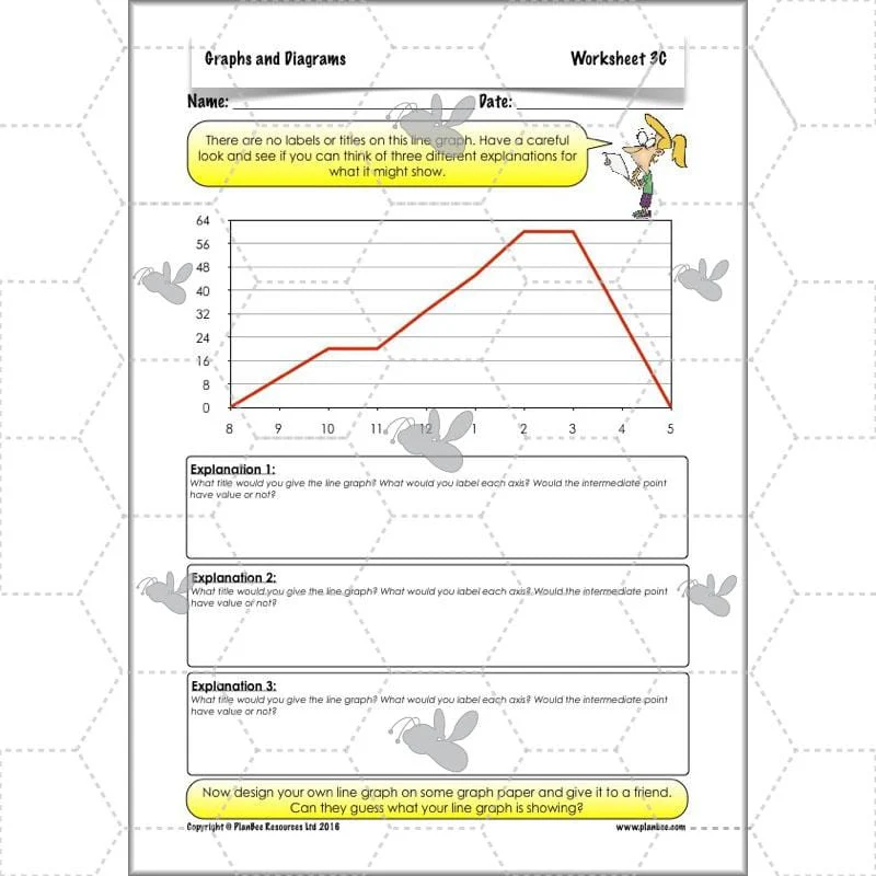 Graphs and Diagrams - Image 45
