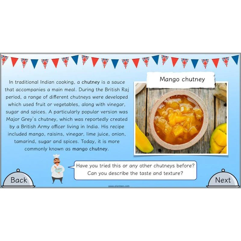 Great British Dishes - Image 55