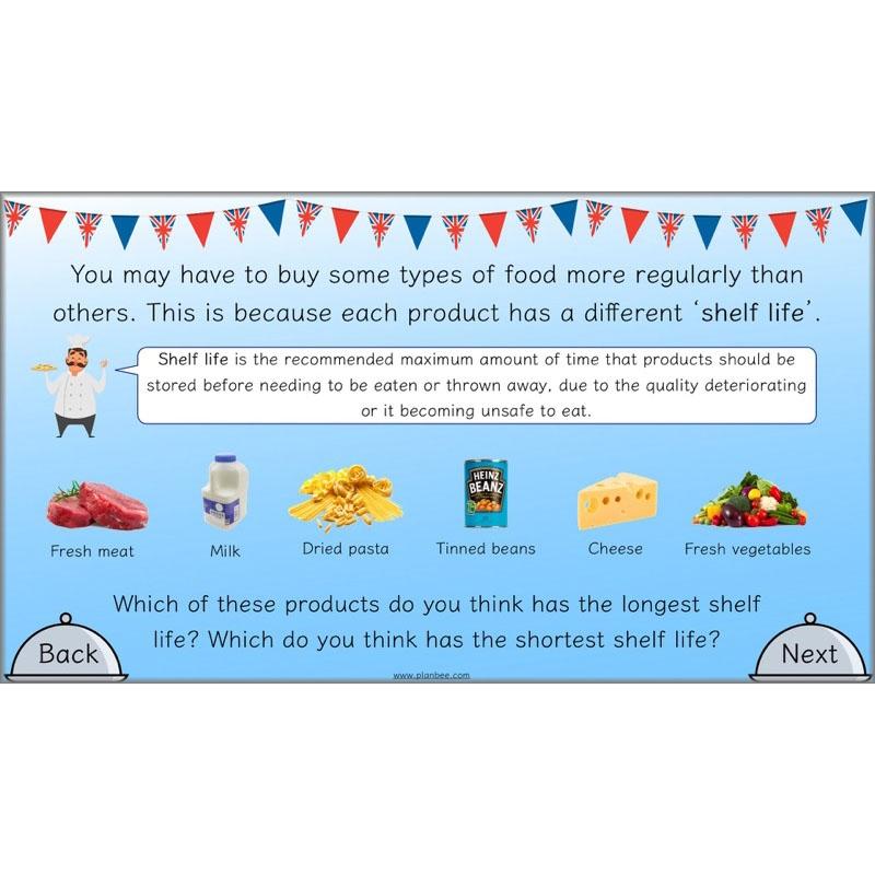 Great British Dishes - Image 9