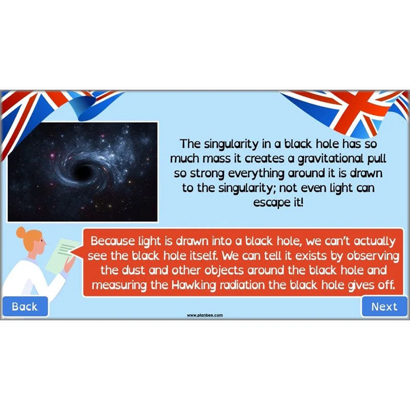 Great British Scientists - Image 41