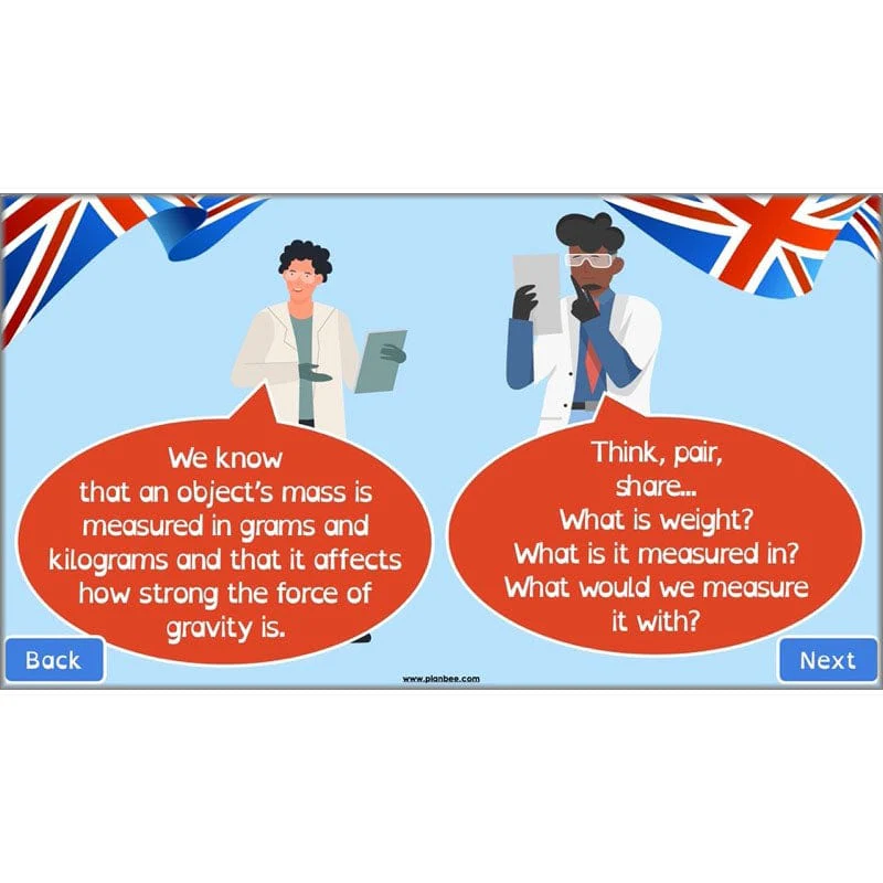 Great British Scientists - Image 42
