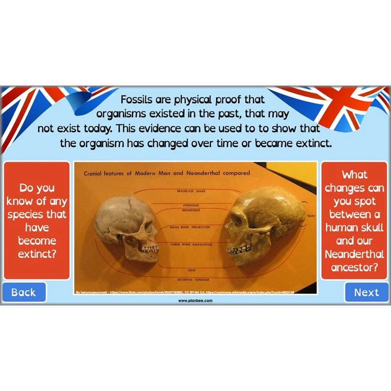 Great British Scientists - Image 48