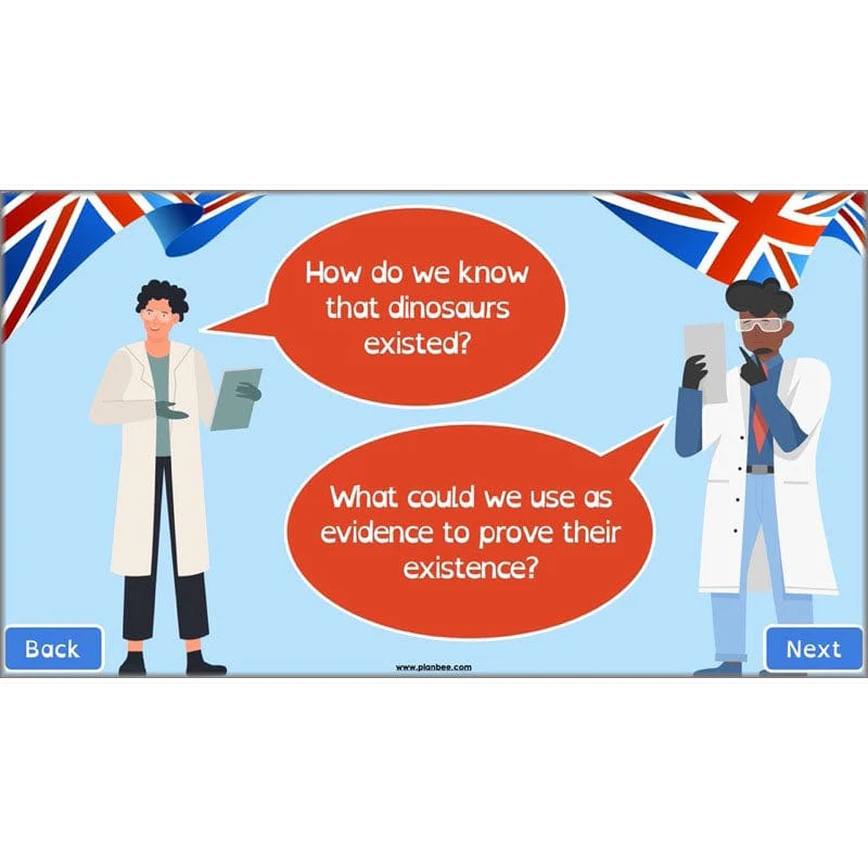 Great British Scientists - Image 9