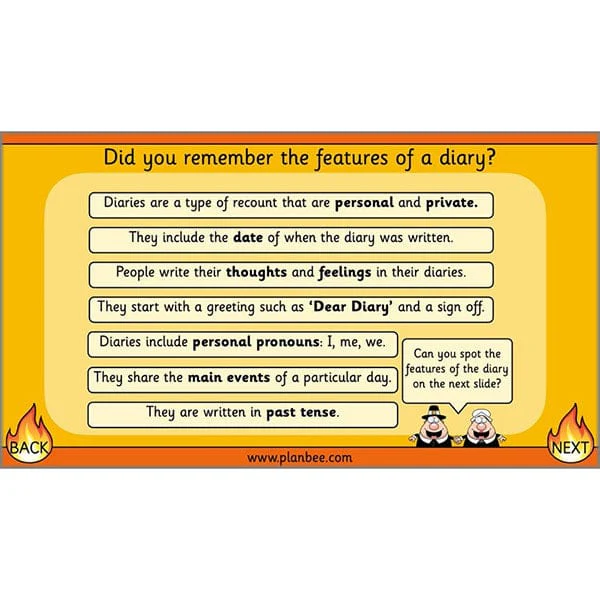 Great Fire of London: Diary Entries - Image 40