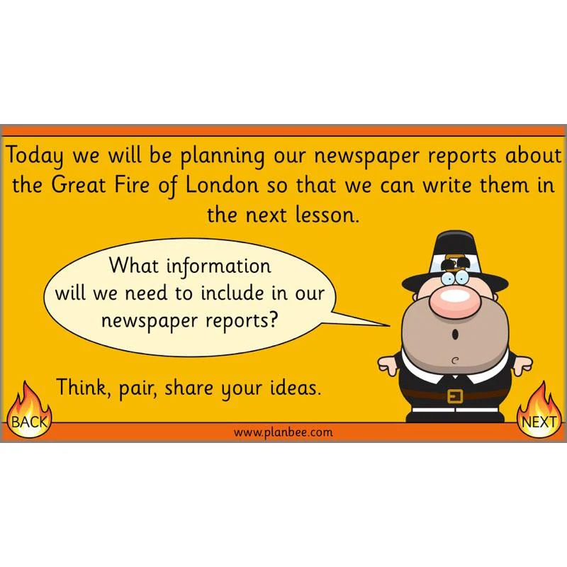 Great Fire of London: Newspaper Reports - Image 46
