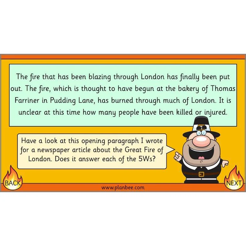 Great Fire of London: Newspaper Reports - Image 47