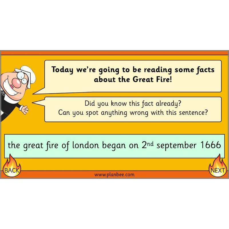 Great Fire of London: Newspaper Reports - Image 5