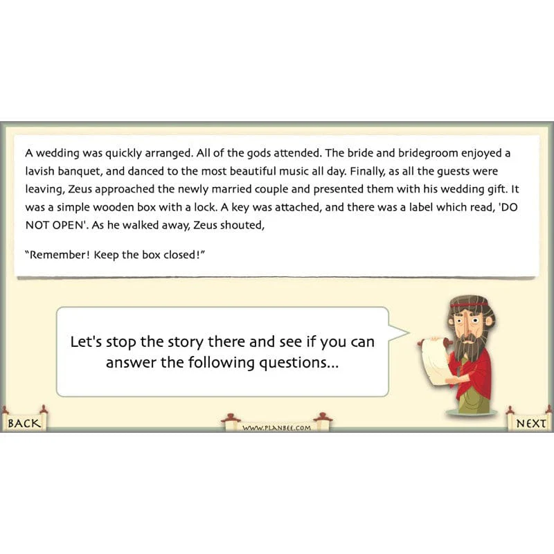 Greek Myths - Image 19