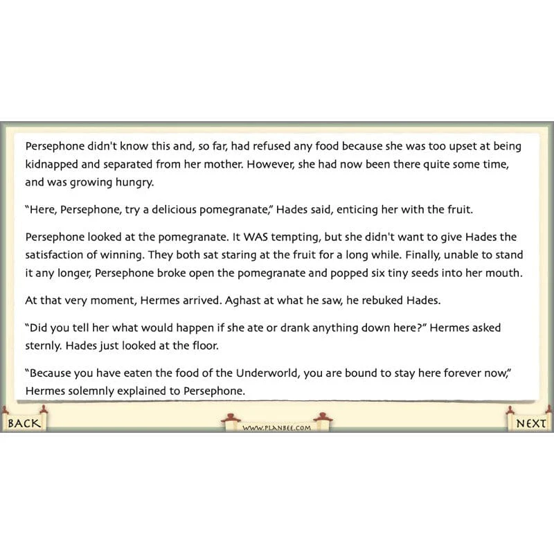 Greek Myths - Image 27