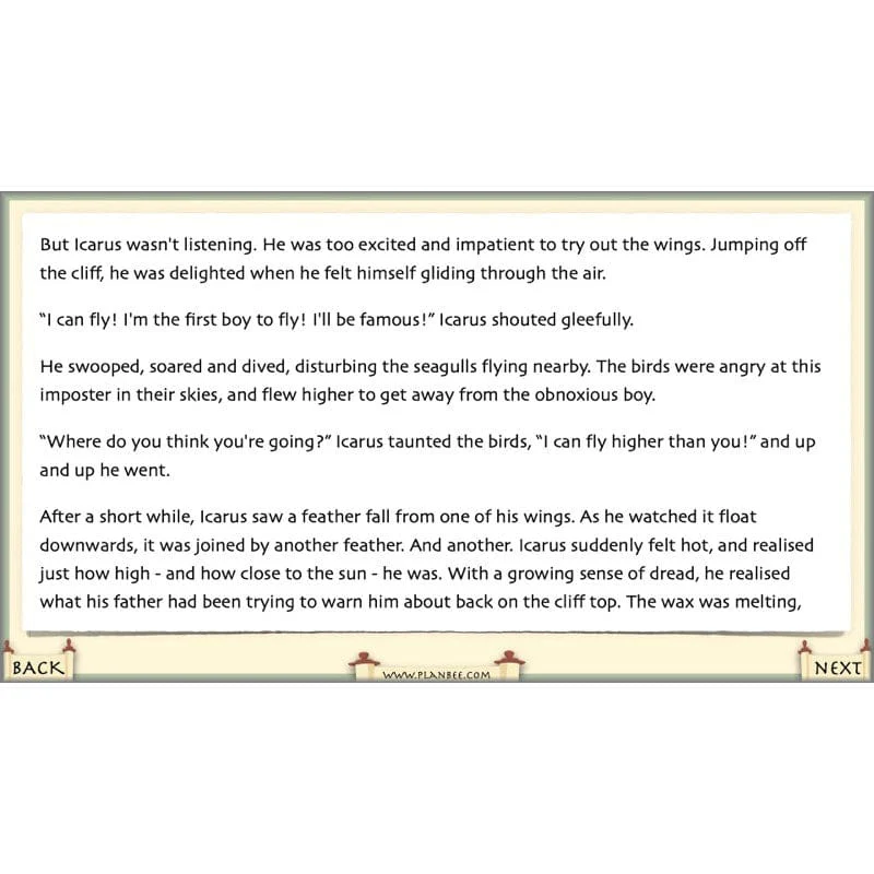 Greek Myths - Image 43