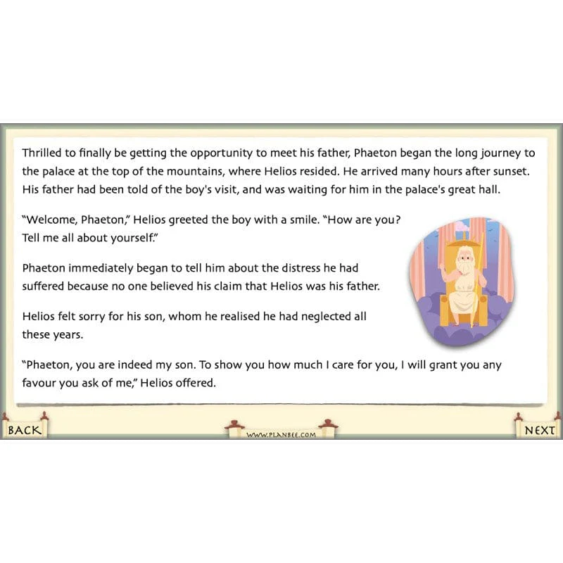 Greek Myths - Image 45
