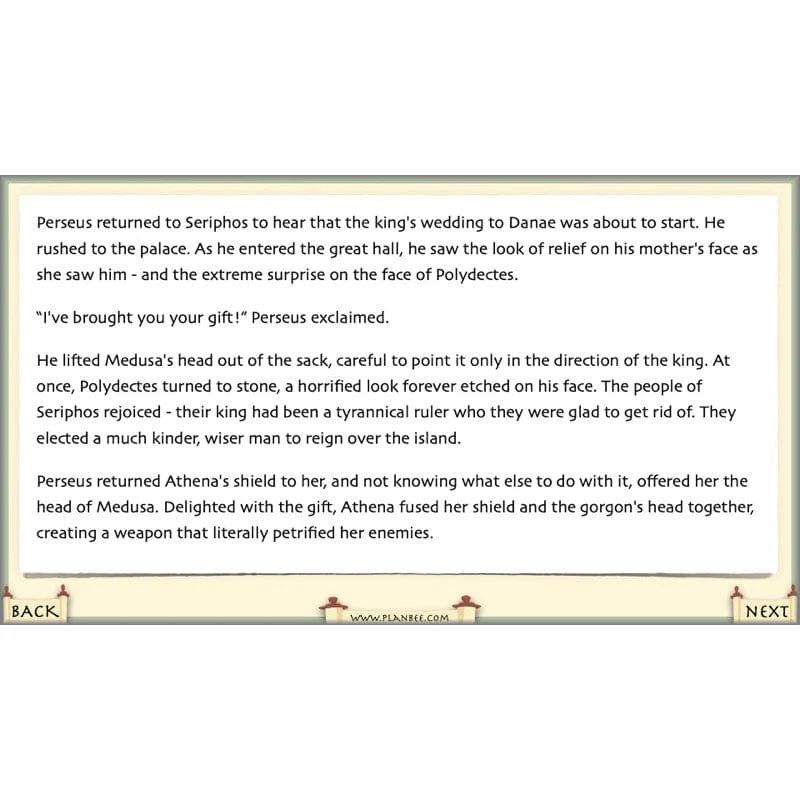 Greek Myths - Image 51