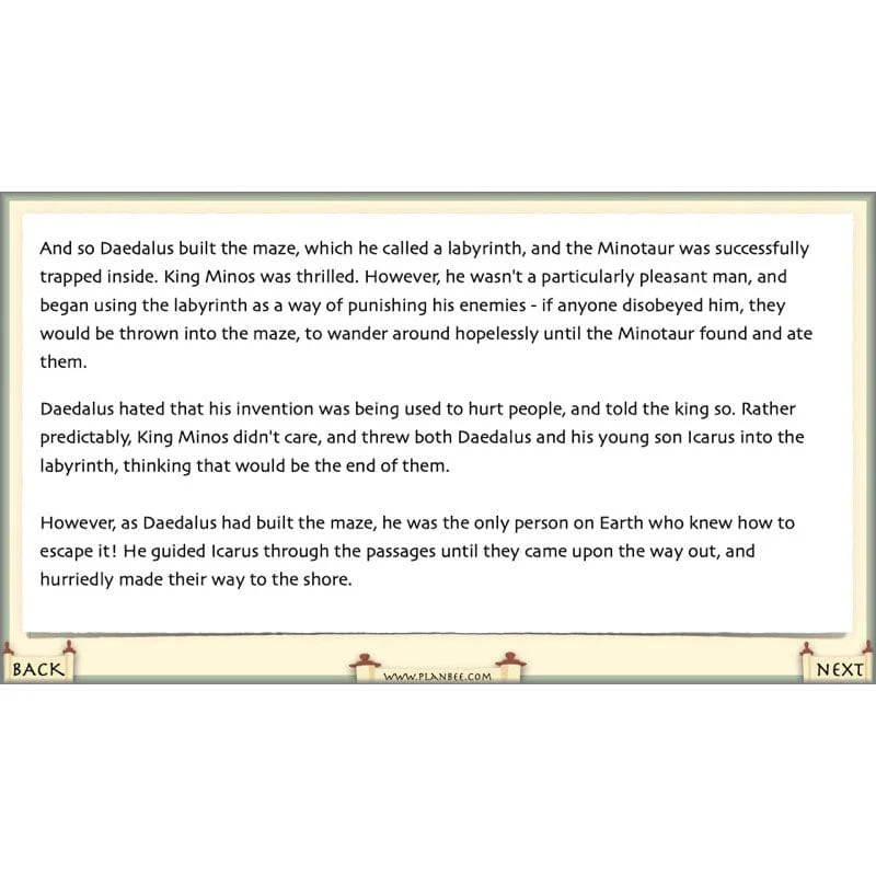 Greek Myths - Image 7