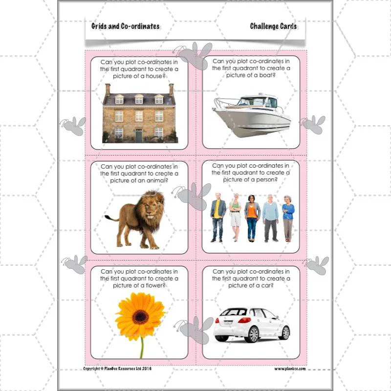 Grids and Coordinates - Image 17