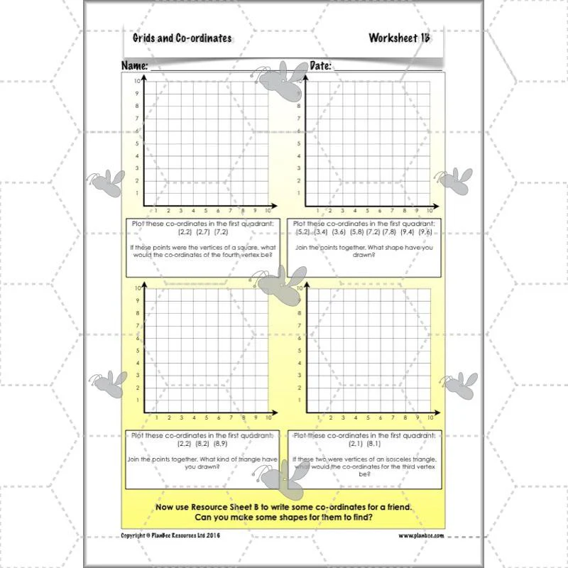 Grids and Coordinates - Image 30