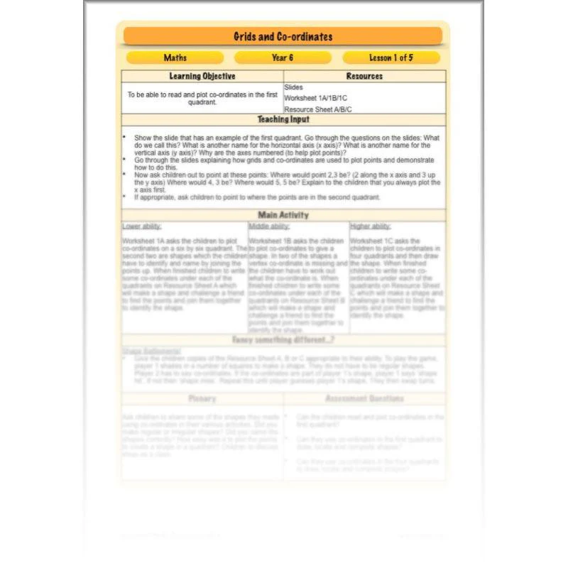 Grids and Coordinates - Image 32