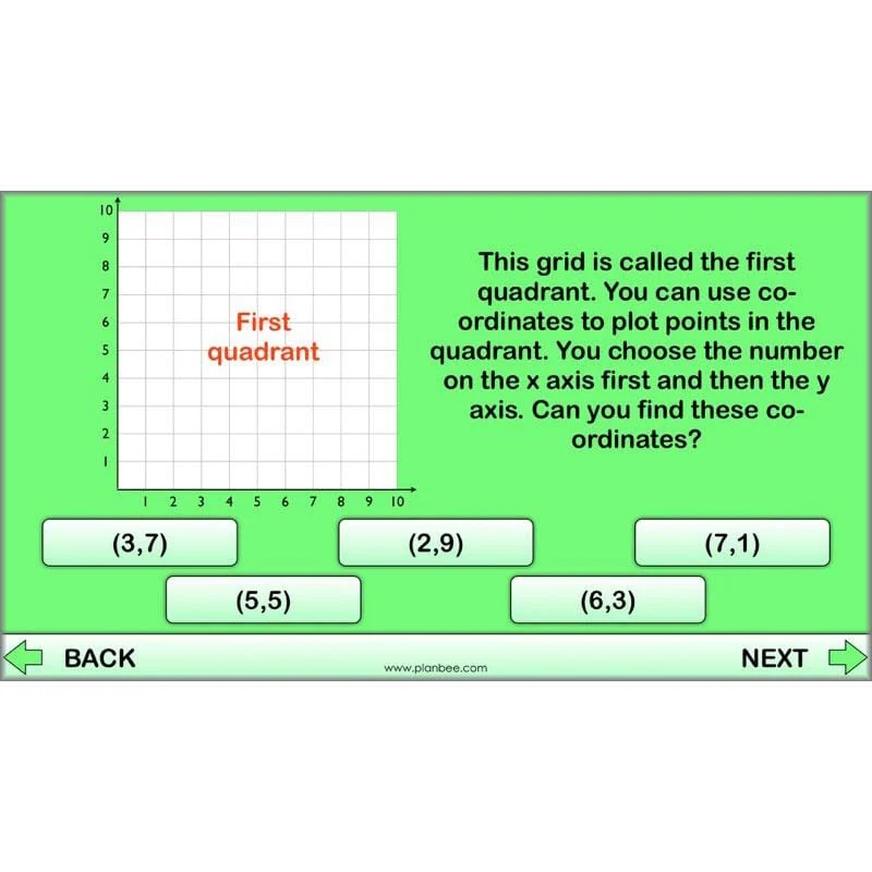 Grids and Coordinates - Image 33