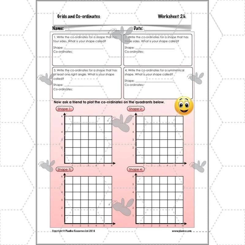 Grids and Coordinates - Image 36