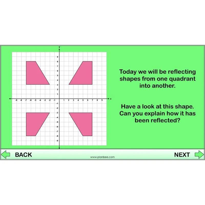 Grids and Coordinates - Image 41