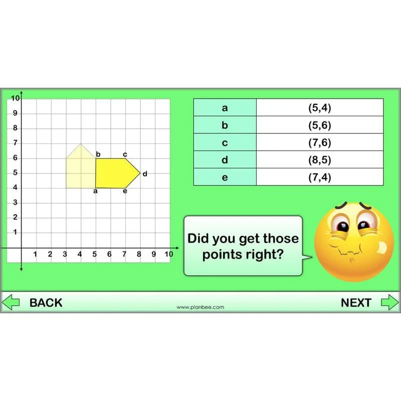 Grids and Coordinates - Image 59