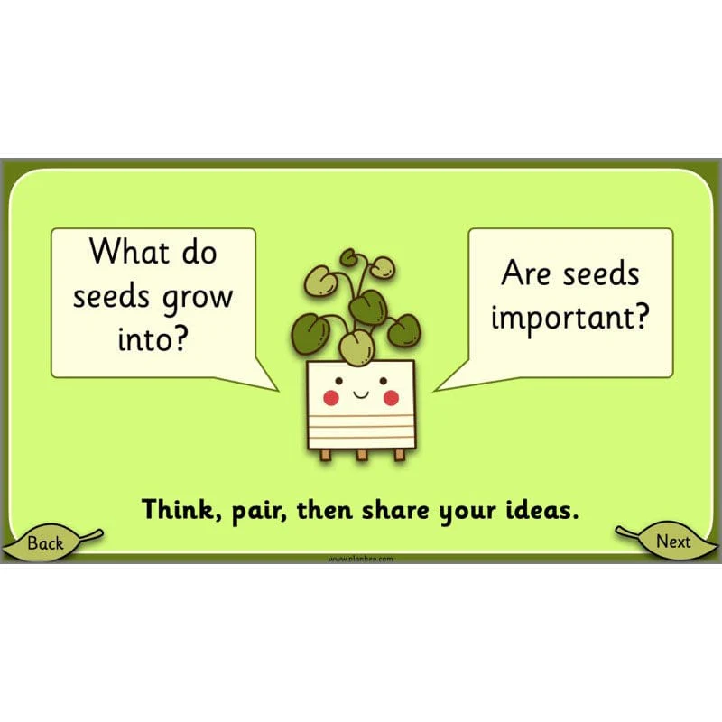 Growing Plants - Image 17